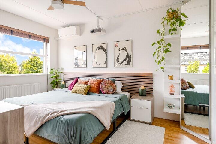 Foto 35 - Matho Tongastraat 39, Almere