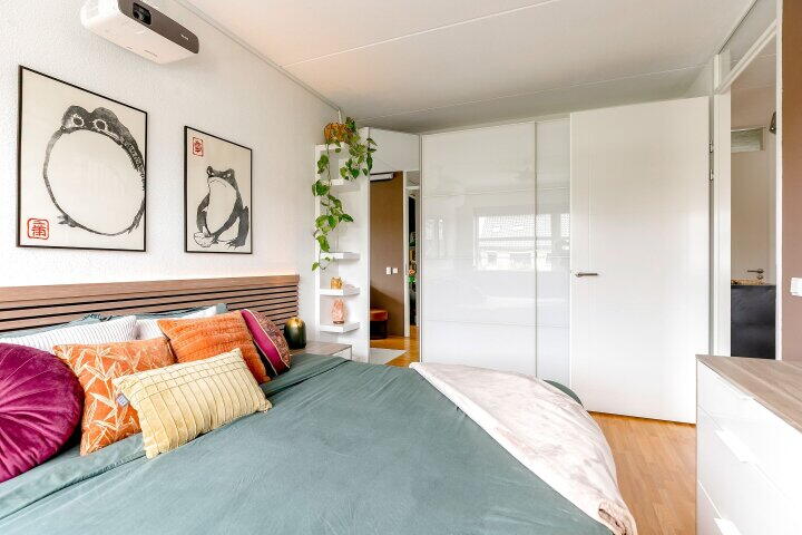 Foto 36 - Matho Tongastraat 39, Almere