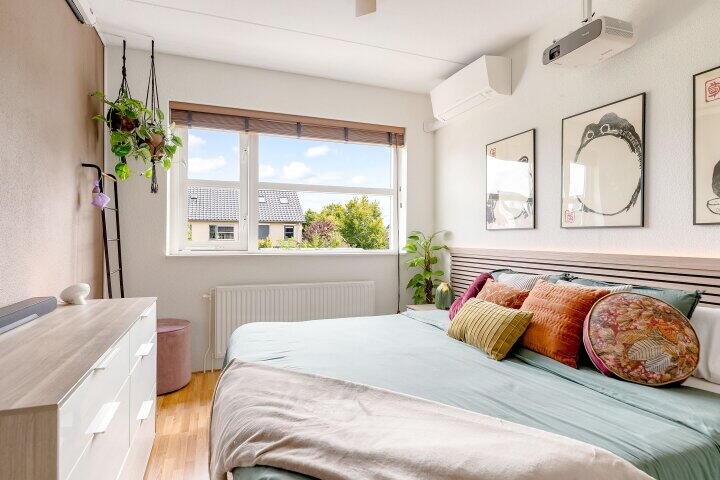 Foto 37 - Matho Tongastraat 39, Almere