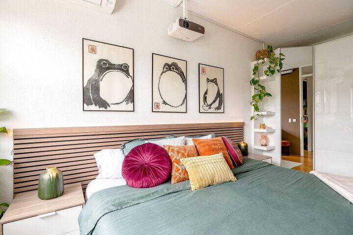 Foto 38 - Matho Tongastraat 39, Almere