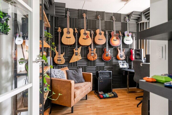 Foto 39 - Matho Tongastraat 39, Almere