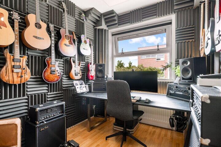 Foto 40 - Matho Tongastraat 39, Almere