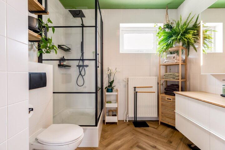 Foto 5 - Matho Tongastraat 39, Almere