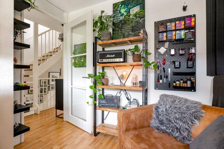 Foto 41 - Matho Tongastraat 39, Almere