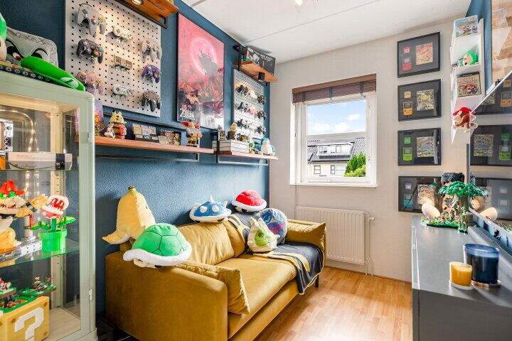 Foto 43 - Matho Tongastraat 39, Almere