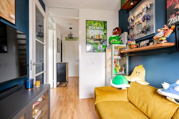 Foto 44 - Matho Tongastraat 39, Almere