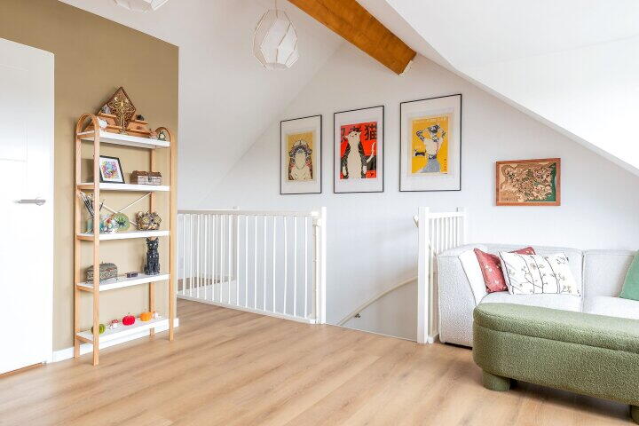 Foto 49 - Matho Tongastraat 39, Almere