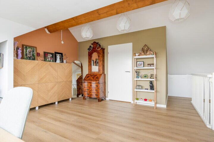 Foto 50 - Matho Tongastraat 39, Almere