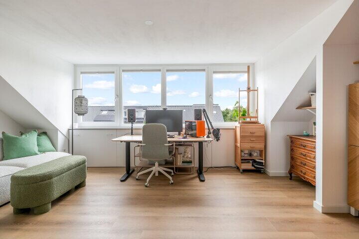 Foto 51 - Matho Tongastraat 39, Almere