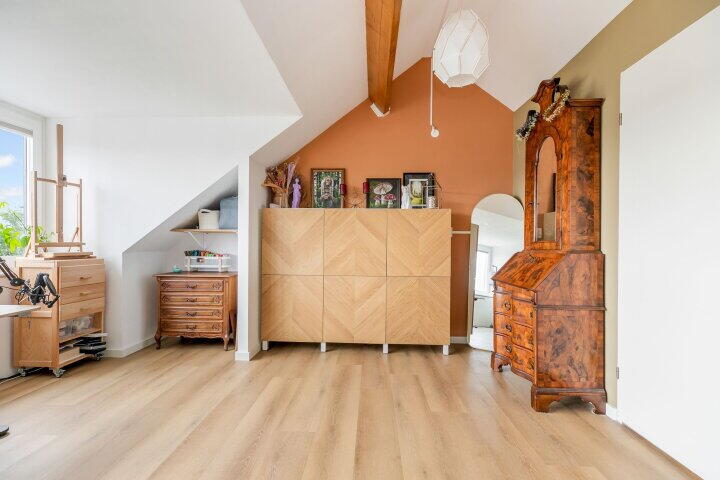 Foto 52 - Matho Tongastraat 39, Almere