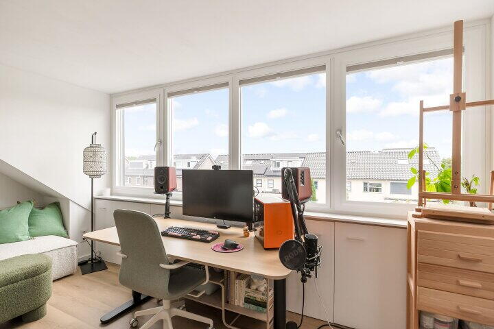 Foto 53 - Matho Tongastraat 39, Almere