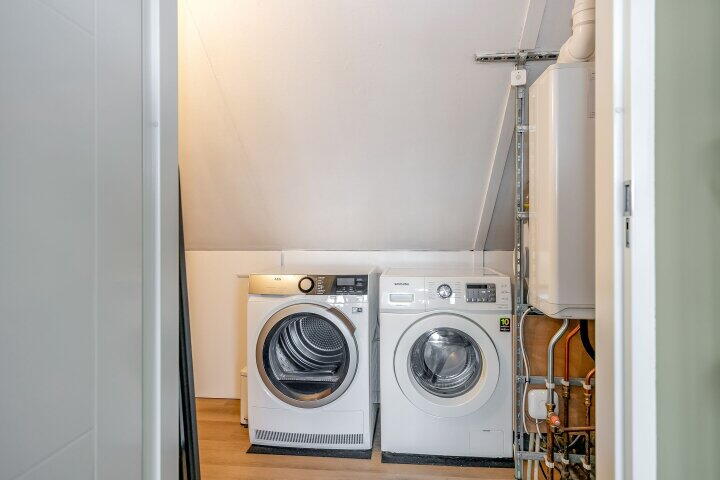 Foto 54 - Matho Tongastraat 39, Almere