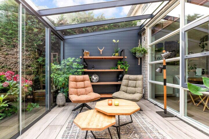 Foto 55 - Matho Tongastraat 39, Almere