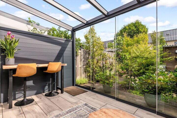 Foto 56 - Matho Tongastraat 39, Almere