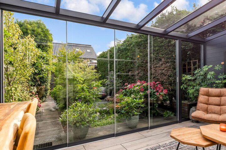 Foto 57 - Matho Tongastraat 39, Almere