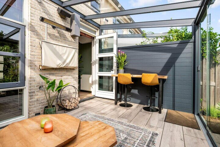 Foto 58 - Matho Tongastraat 39, Almere