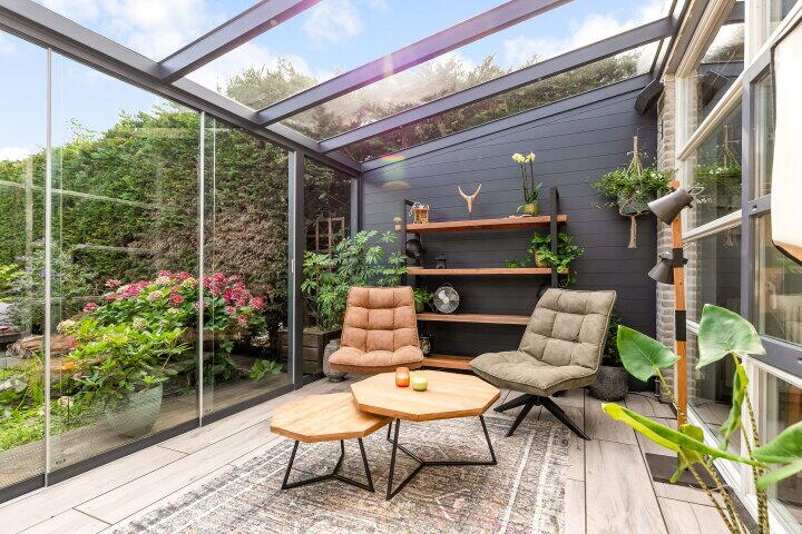 Foto 59 - Matho Tongastraat 39, Almere