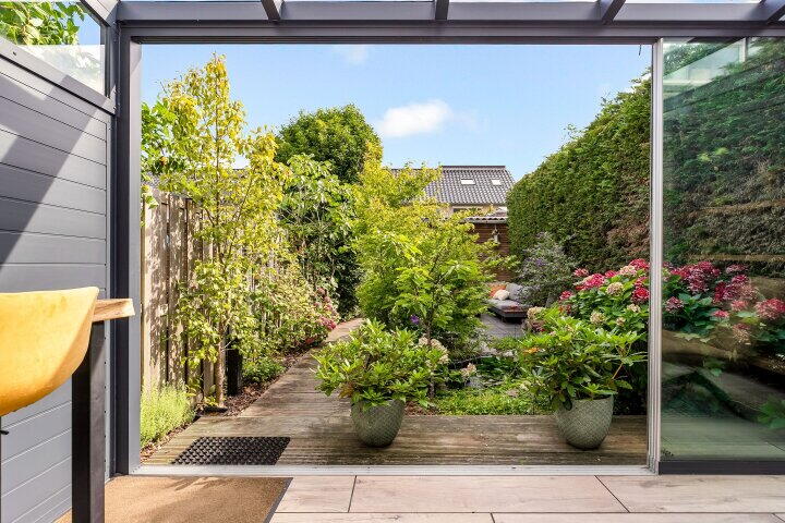 Foto 60 - Matho Tongastraat 39, Almere