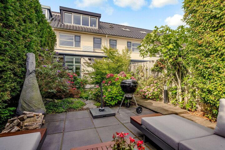 Foto 62 - Matho Tongastraat 39, Almere