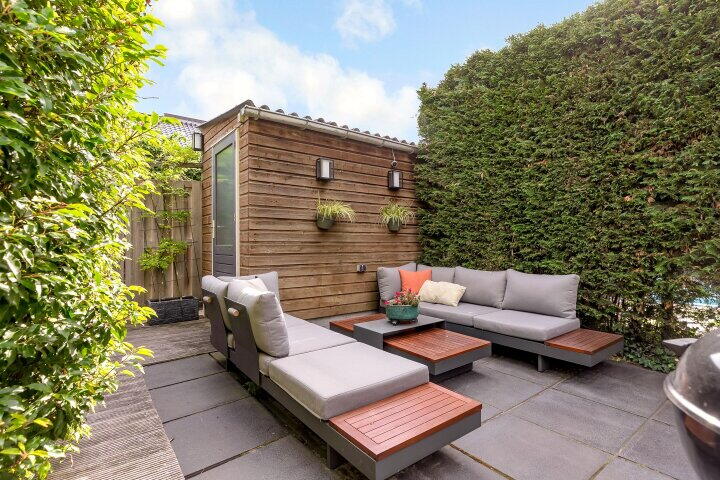 Foto 63 - Matho Tongastraat 39, Almere