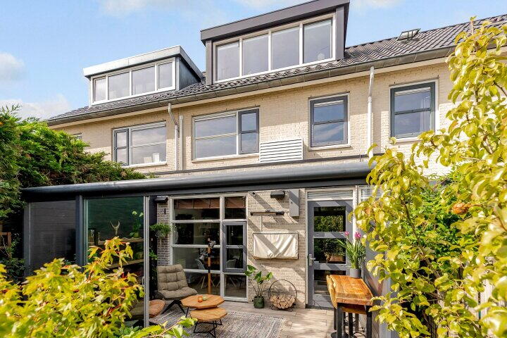 Foto 64 - Matho Tongastraat 39, Almere