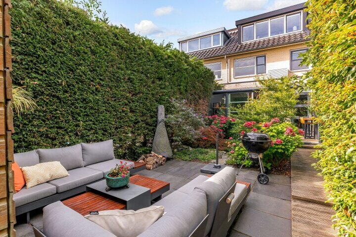 Foto 66 - Matho Tongastraat 39, Almere