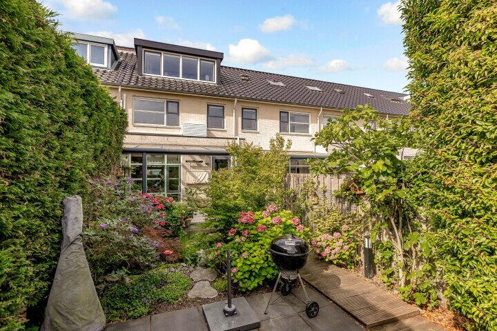 Foto 67 - Matho Tongastraat 39, Almere