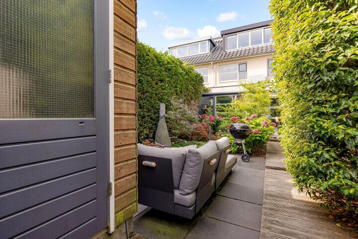 Foto 68 - Matho Tongastraat 39, Almere