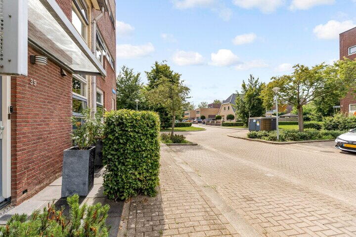 Foto 70 - Matho Tongastraat 39, Almere