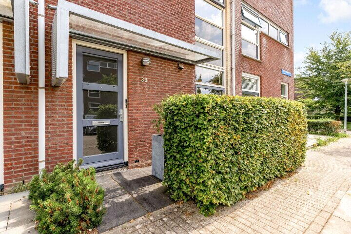 Foto 9 - Matho Tongastraat 39, Almere