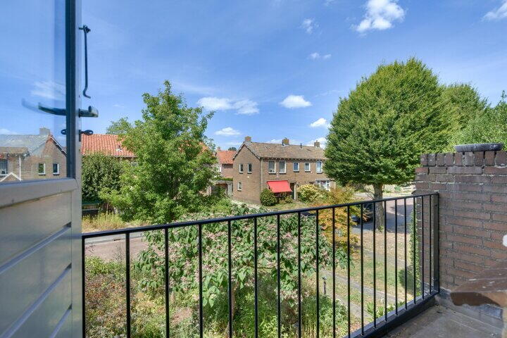 Foto 23 – Matthijs Kiersstraat 22, Steenwijk