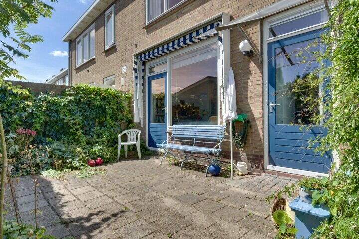 Foto 28 – Matthijs Kiersstraat 22, Steenwijk