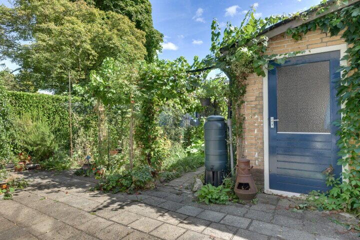 Foto 29 – Matthijs Kiersstraat 22, Steenwijk