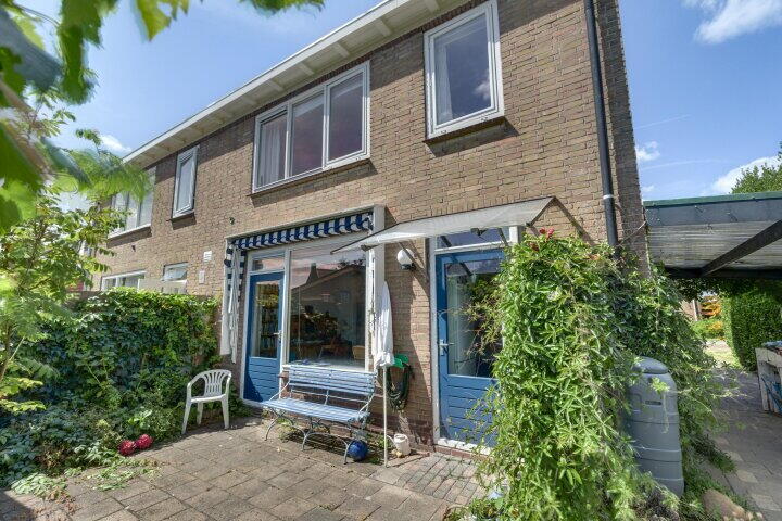 Foto 32 – Matthijs Kiersstraat 22, Steenwijk