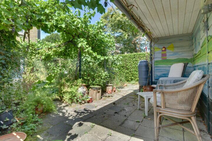 Foto 5 – Matthijs Kiersstraat 22, Steenwijk