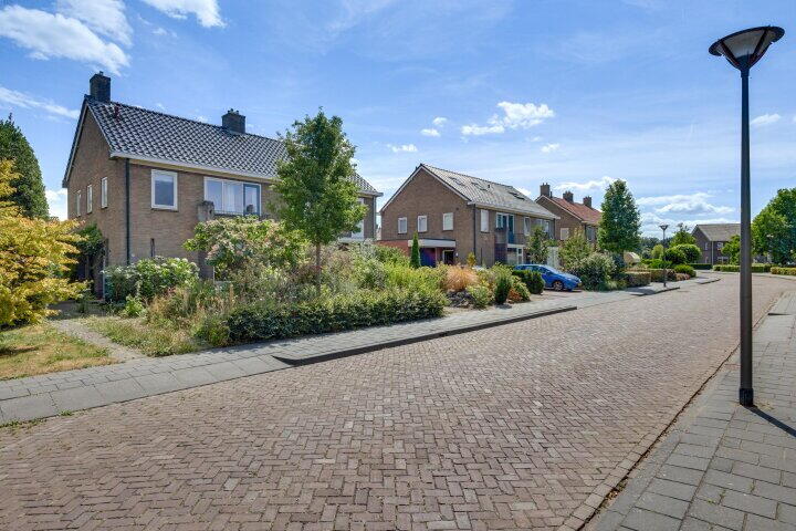 Foto 6 – Matthijs Kiersstraat 22, Steenwijk