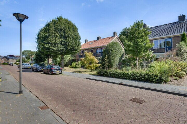 Foto 7 – Matthijs Kiersstraat 22, Steenwijk