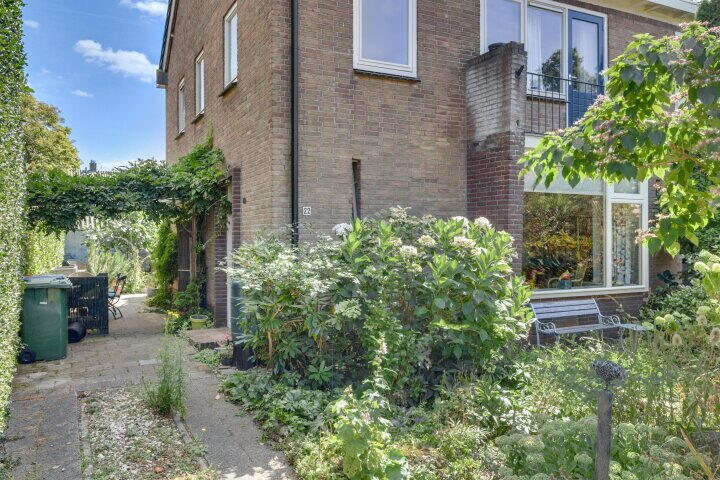 Foto 8 – Matthijs Kiersstraat 22, Steenwijk