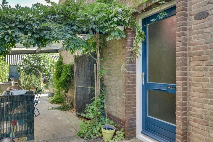 Foto 9 – Matthijs Kiersstraat 22, Steenwijk