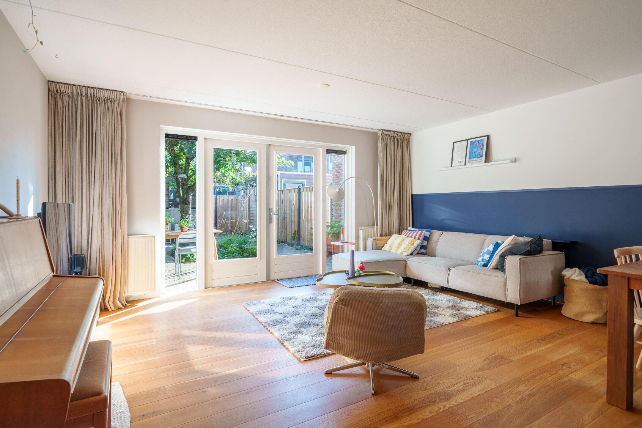 Virtuele tour - Mauritiusstraat 12, Almere