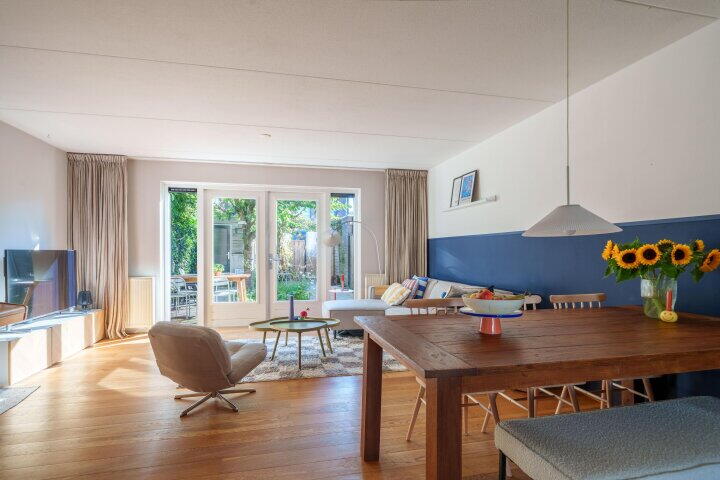 Foto 12 – Mauritiusstraat 12, Almere