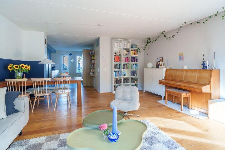Foto 16 – Mauritiusstraat 12, Almere