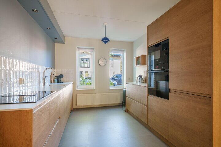 Foto 3 – Mauritiusstraat 12, Almere
