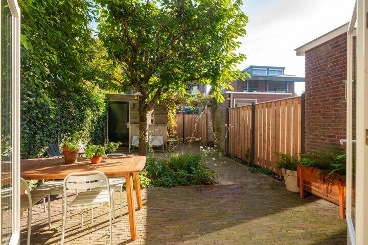 Foto 35 – Mauritiusstraat 12, Almere