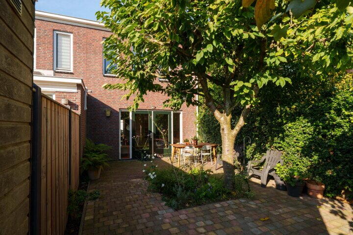 Foto 39 – Mauritiusstraat 12, Almere