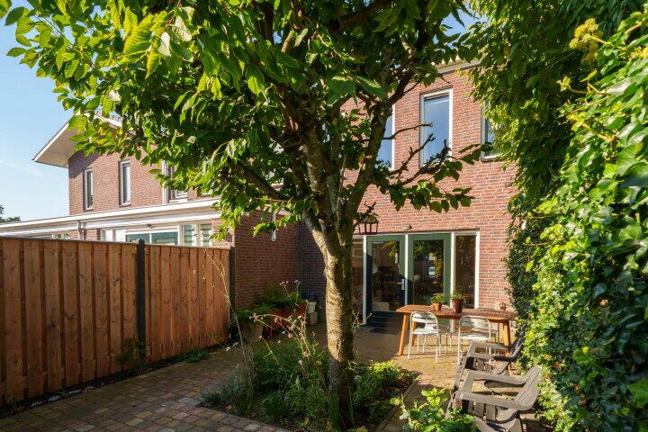 Foto 40 – Mauritiusstraat 12, Almere