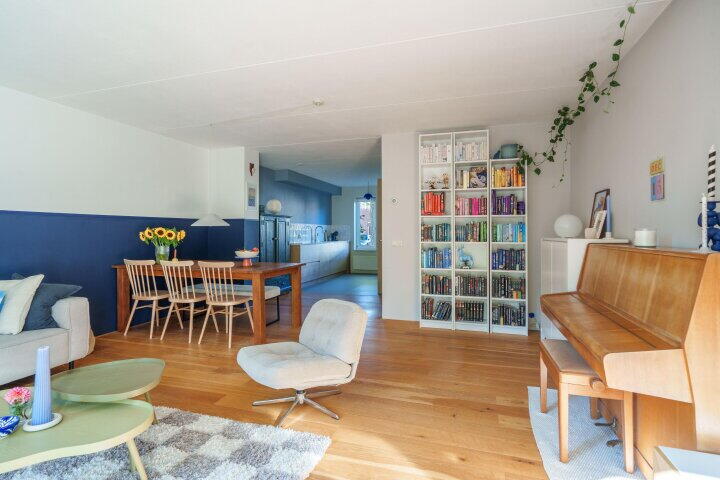 Foto 5 – Mauritiusstraat 12, Almere