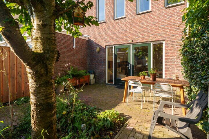 Foto 41 – Mauritiusstraat 12, Almere