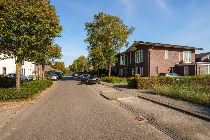Foto 42 – Mauritiusstraat 12, Almere