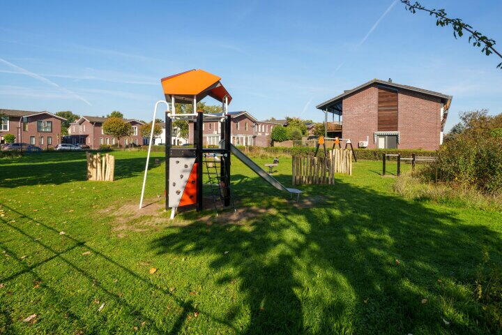 Foto 43 – Mauritiusstraat 12, Almere